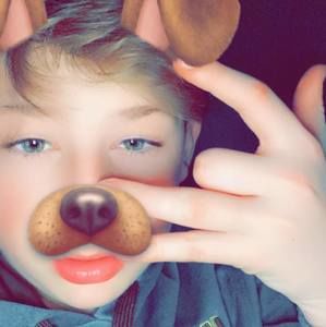 Meet your Posher, Peyton